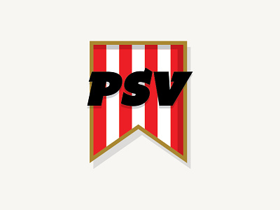 Day 15 - Sports banner dutch fifa futbol logo logo challenge netherlands psv soccer sports