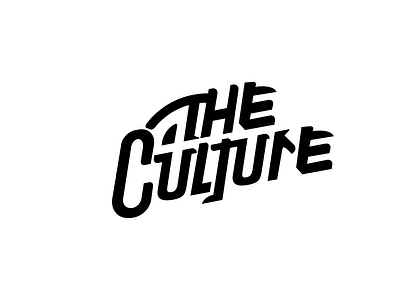 4THECULTURE Logo Design by Frank Hylsky on Dribbble