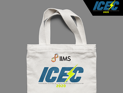 Canvas Tote Bag Design bag branding design graphic design icec limited stocks merchandise mockup totebag