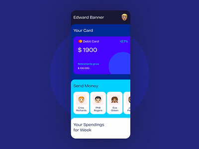 Bank App