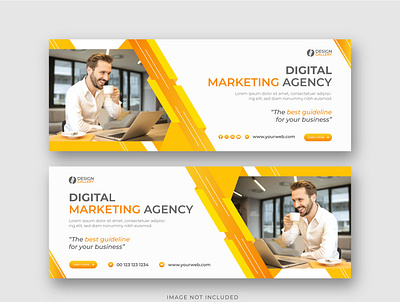 Digital Marketing Agency branding business design digital marketing