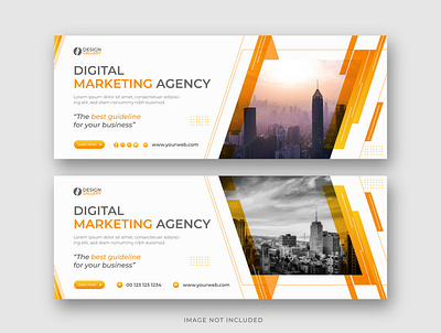 Digital Marketing Agency branding design digital marketing marketing agency typography