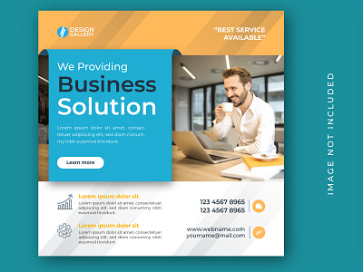 Business Marketing banner