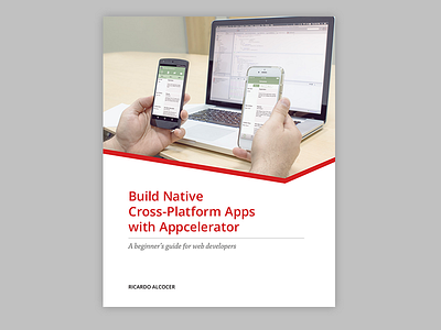 Build Native Cross-Platform Apps Book Cover