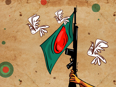 independence day of bangladesh II 26 march