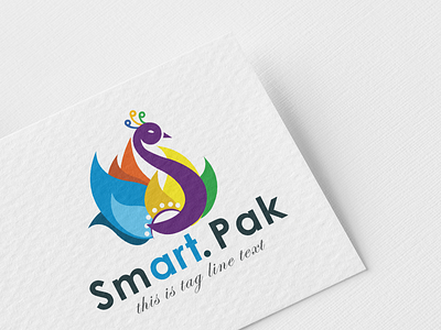 Logo Design for Print Media logo design branding