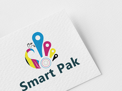 Logo Design for Print Media