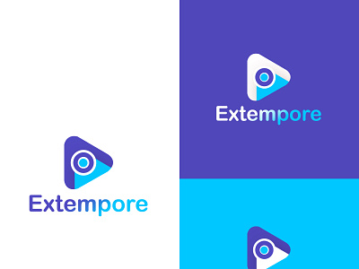 Logo design extempore