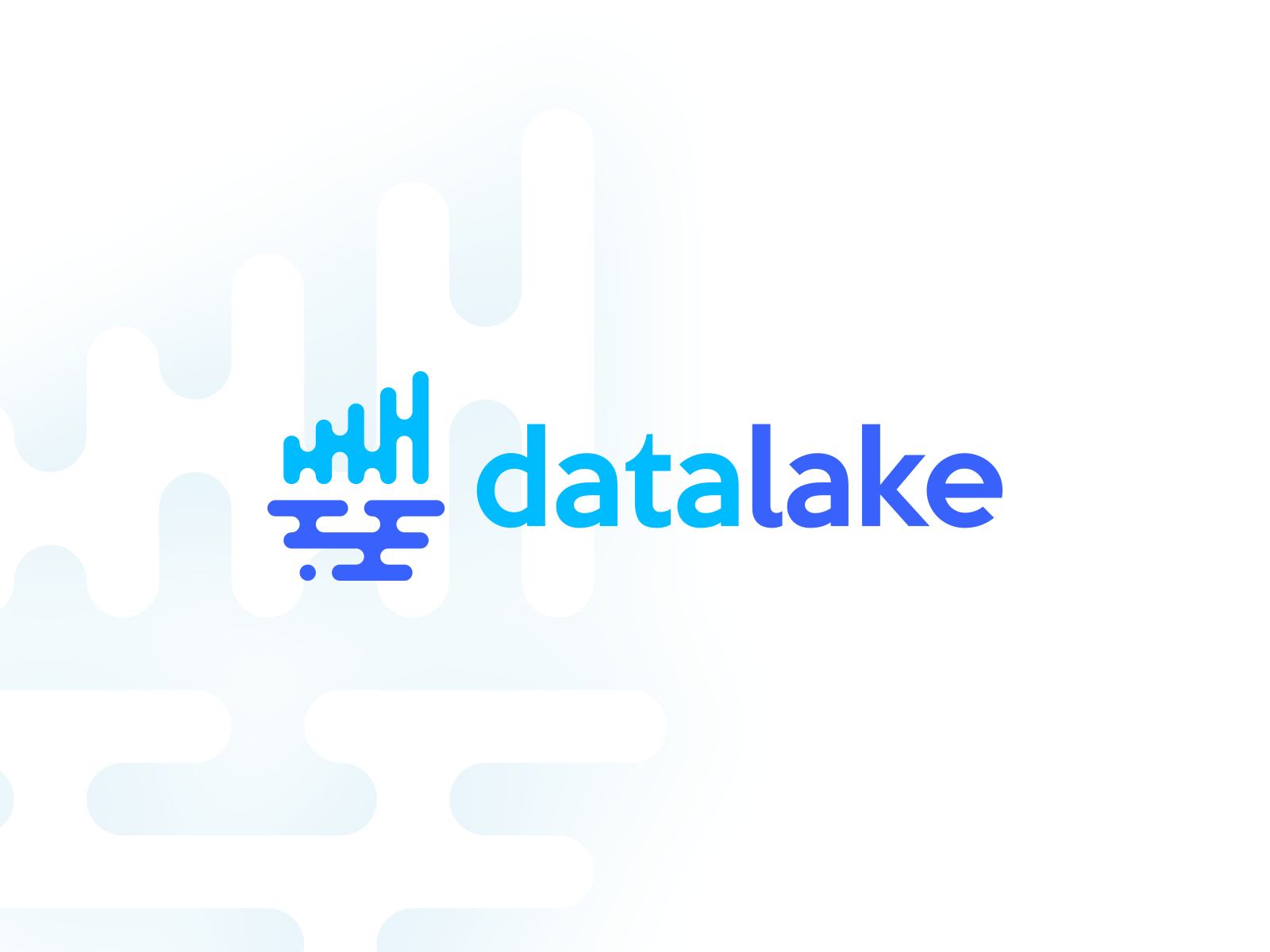 Data Lake By Daniel Wlodarczyk On Dribbble