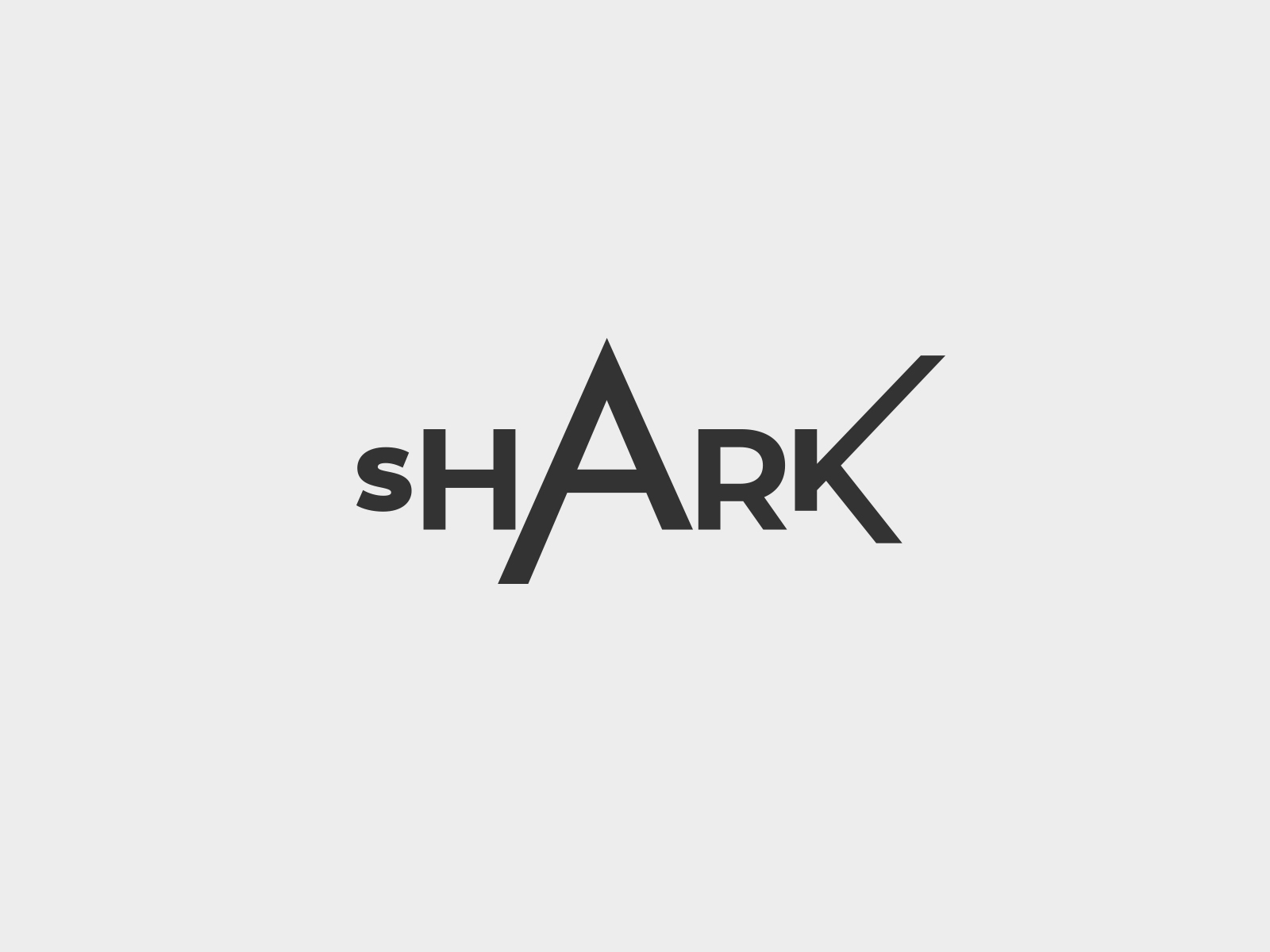 shark by Stefan Petrovic on Dribbble