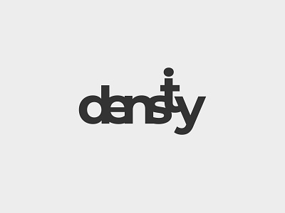 density branding design lettering logo logo deisgn logo designer logotype type daily typography