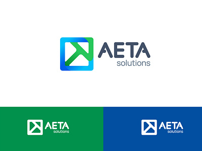 Aeta Solutions Logo