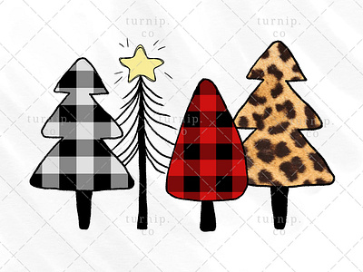 Download Christmas Tree Clipart Designs Themes Templates And Downloadable Graphic Elements On Dribbble PSD Mockup Templates