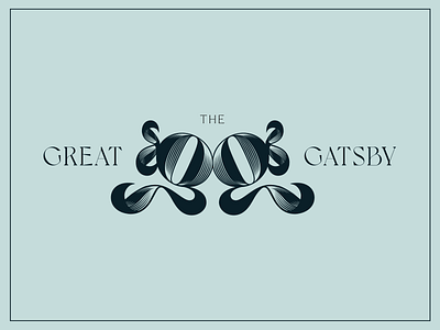 The Great Gatsby