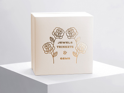 Sublime Jewelry Boxes