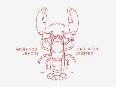 Lobstah