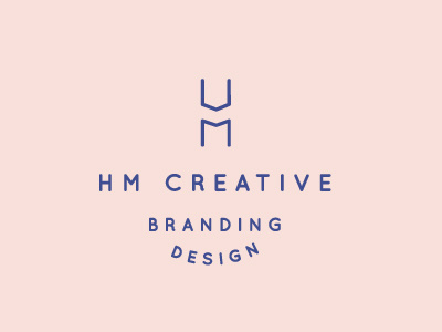 My Brand Reworked branding creative designer logo mark