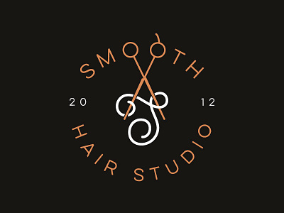 Hair Studio designs, themes, templates and downloadable graphic elements on  Dribbble