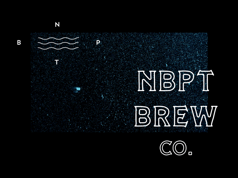 Newburyport Brew Co brew brewery co gif ocean portfolio