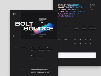 Reject 002 - Another Landing Page