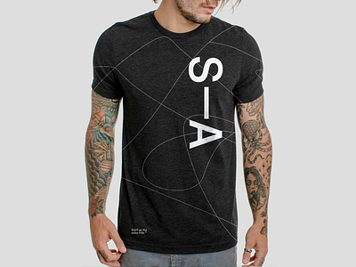 Straightaway - T-Shirts brand branding clothing fashion fashion design shirt swag t-shirt typography