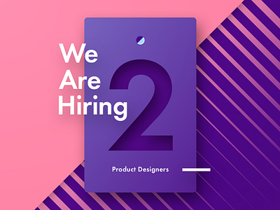 Spring is Hiring Product Designers!