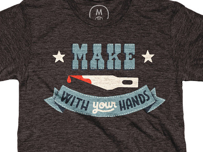 Make With Your Hands