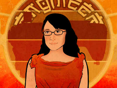 Rebecca