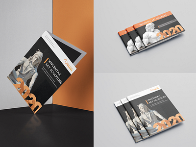 Brochure design