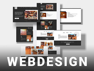 Website Design