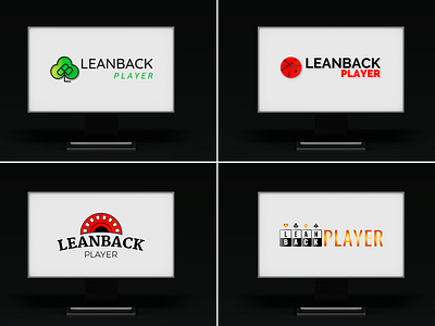 Casino Logo Variants