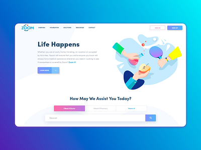 Landing page design landing page landing page design ui vector web