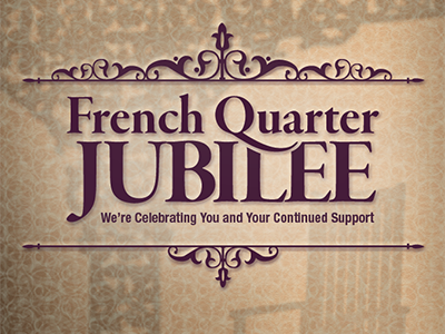 French Quarter Jubilee