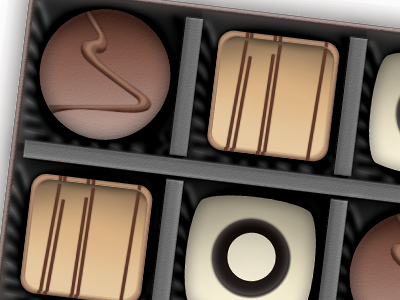 Chocolates chocolates illustration infographic valentines day yummy