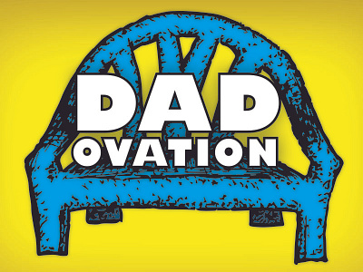 DAD-ovation