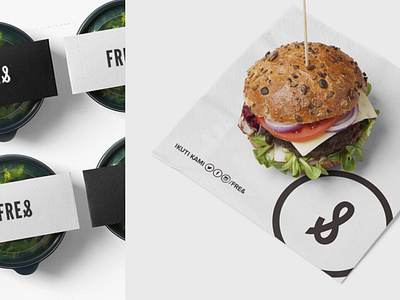 Packaging Design & Branding