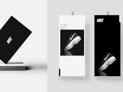 Branding Nike
