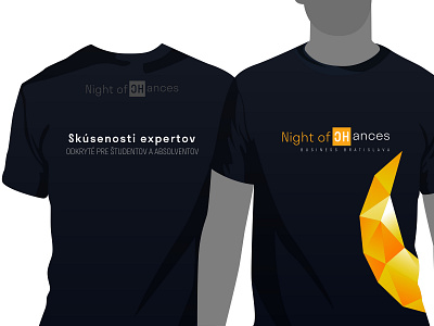 T-Shirt design branding business design illustration inspiration logo minimal mock up slovak vector