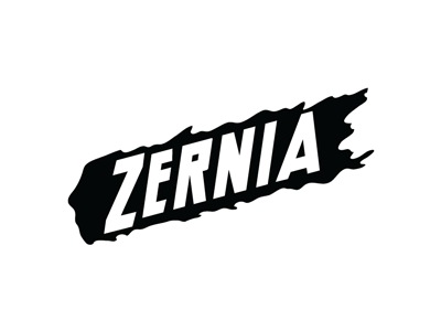 Zernia logo mexico zernia