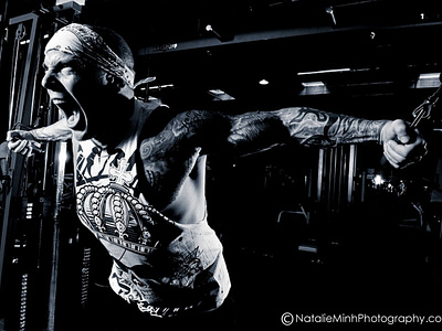 Men Fitness Photography 36 | Natalie Minh Photography fitness photography photography