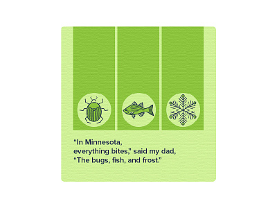 Minnesota Bites