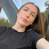 Alina Berezhna
