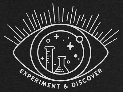 Experiment & Discover