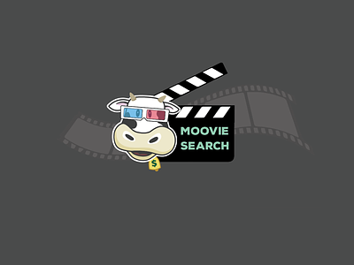 Moovie Search cow movie search