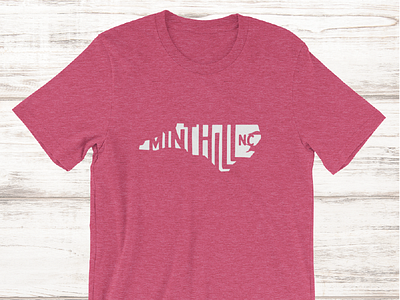 The Original Mint Hill Tee