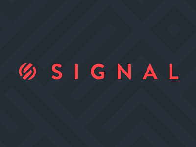 Signal Logo 2016 san francisco signal twilio