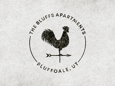 The Bluffs Apartments