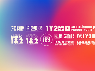 La Solar 2019 | Posters