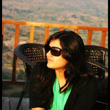 Kinjal Zaveri