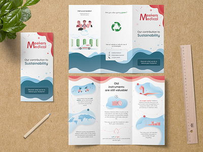 Brochure Design